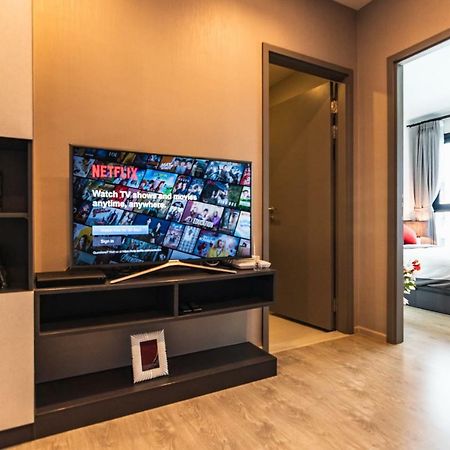 The Base Central Pattaya By Pattaya Holiday المظهر الخارجي الصورة