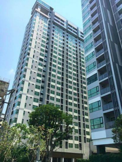 The Base Central Pattaya By Pattaya Holiday المظهر الخارجي الصورة