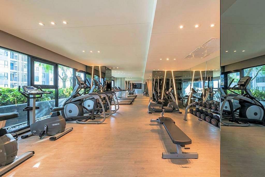 The Base Central Pattaya By Pattaya Holiday المظهر الخارجي الصورة