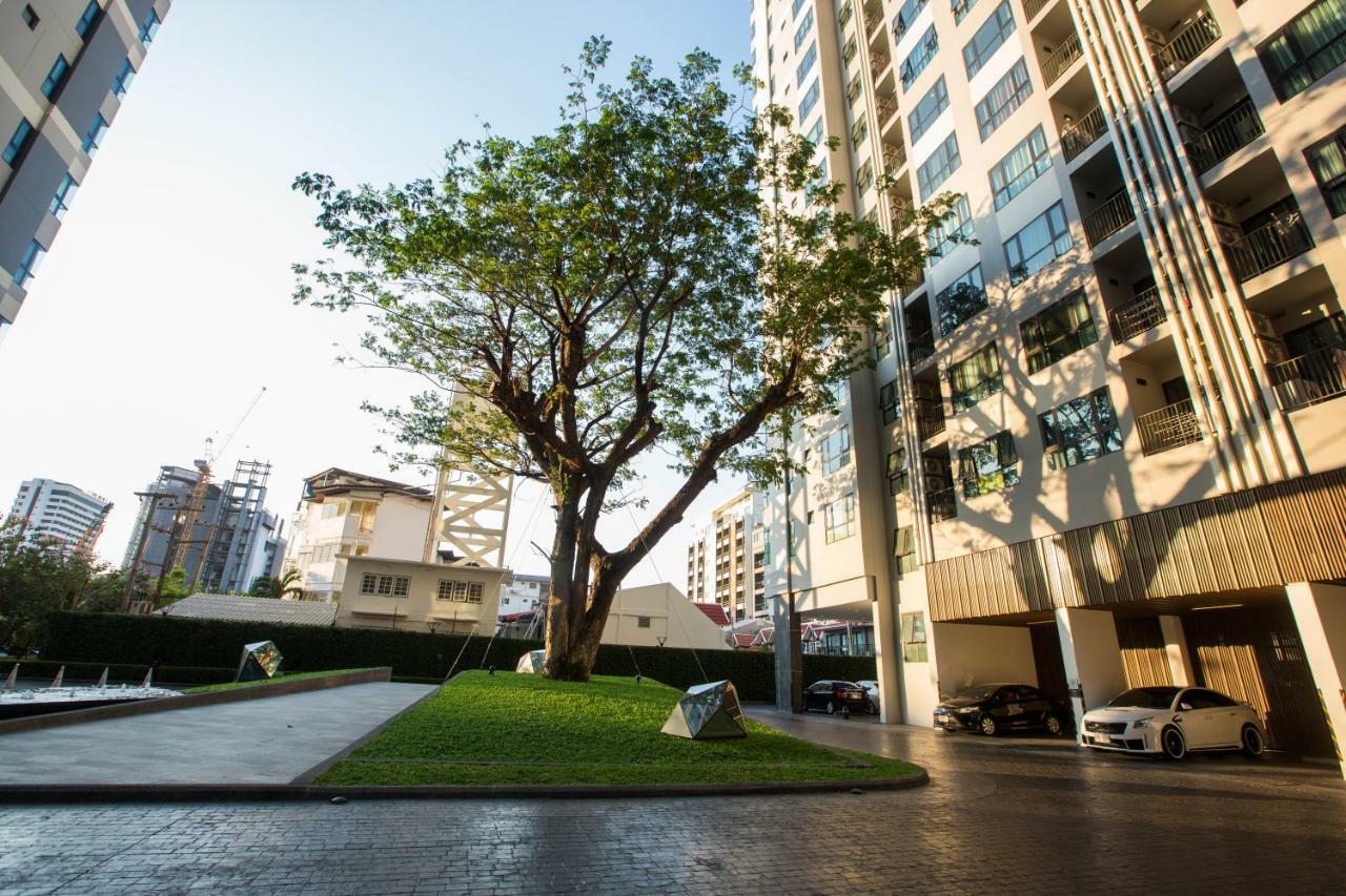 The Base Central Pattaya By Pattaya Holiday المظهر الخارجي الصورة