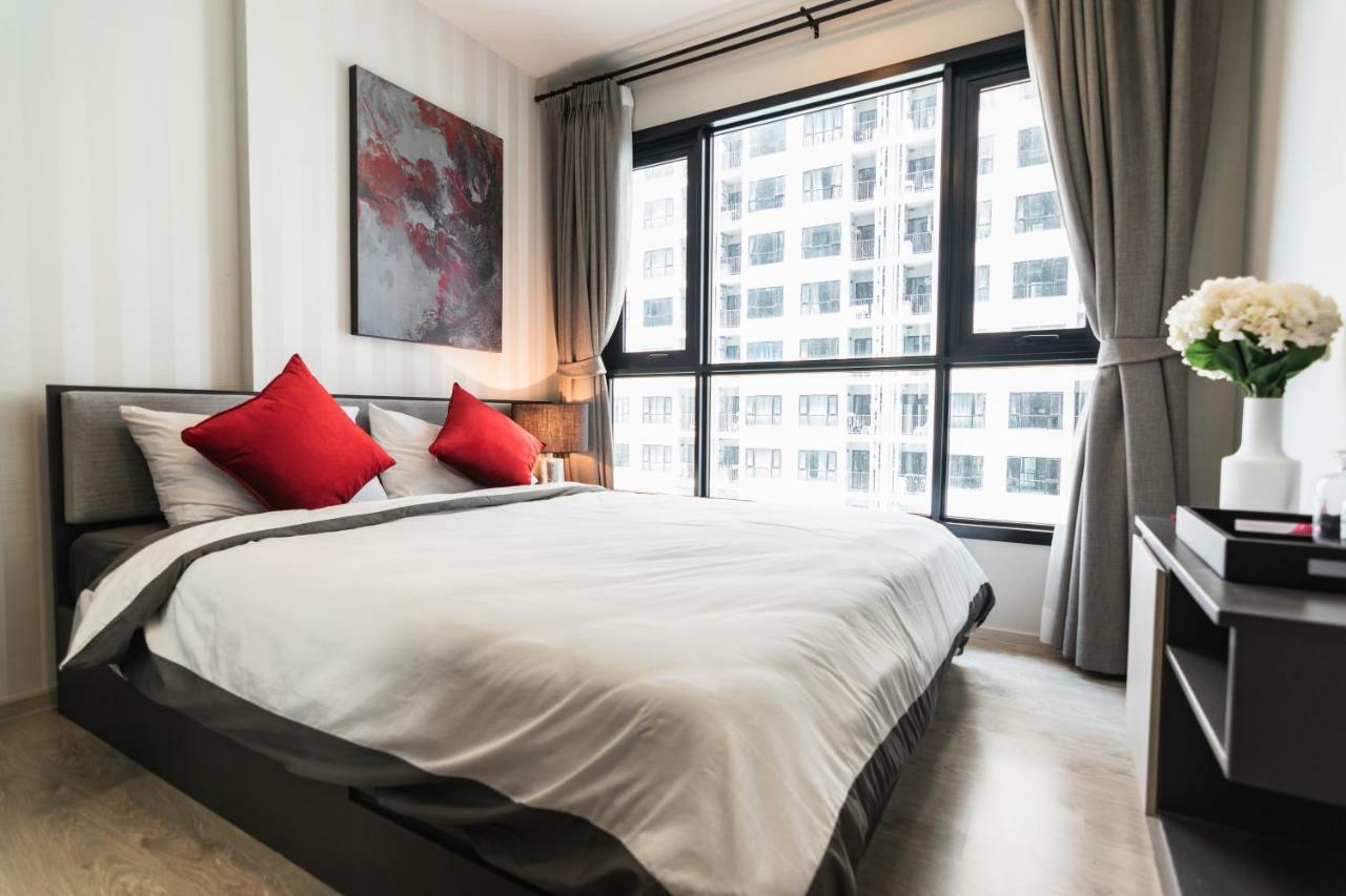 The Base Central Pattaya By Pattaya Holiday المظهر الخارجي الصورة