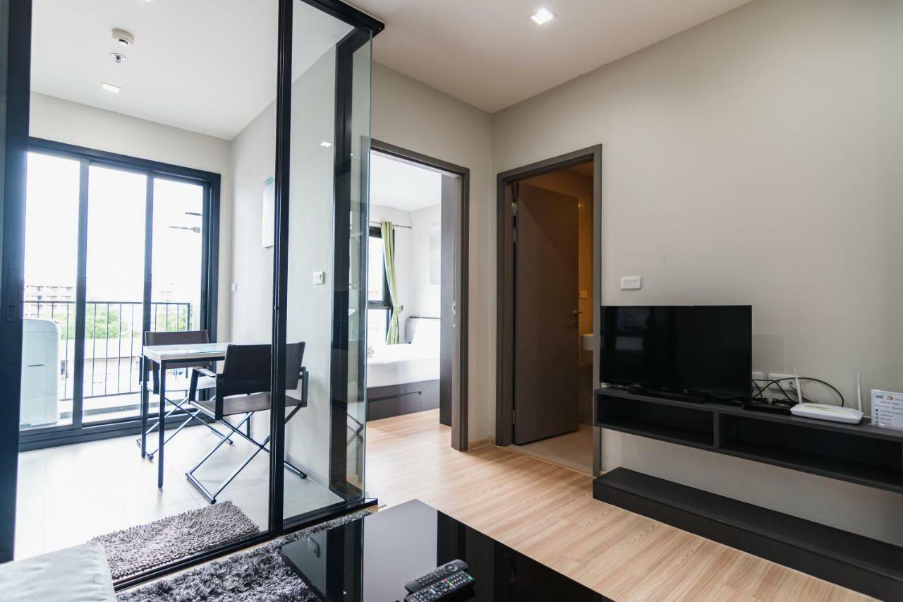 The Base Central Pattaya By Pattaya Holiday المظهر الخارجي الصورة