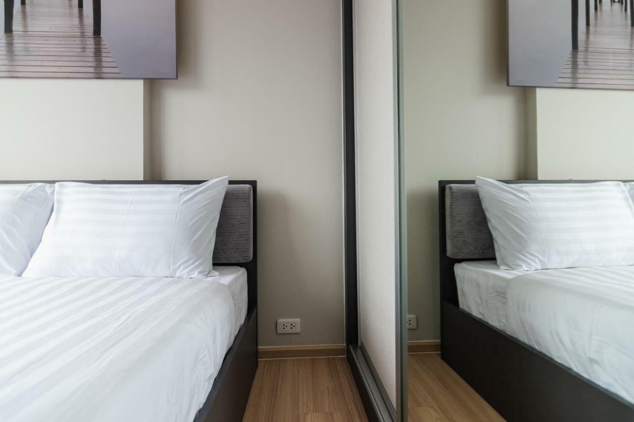 The Base Central Pattaya By Pattaya Holiday المظهر الخارجي الصورة