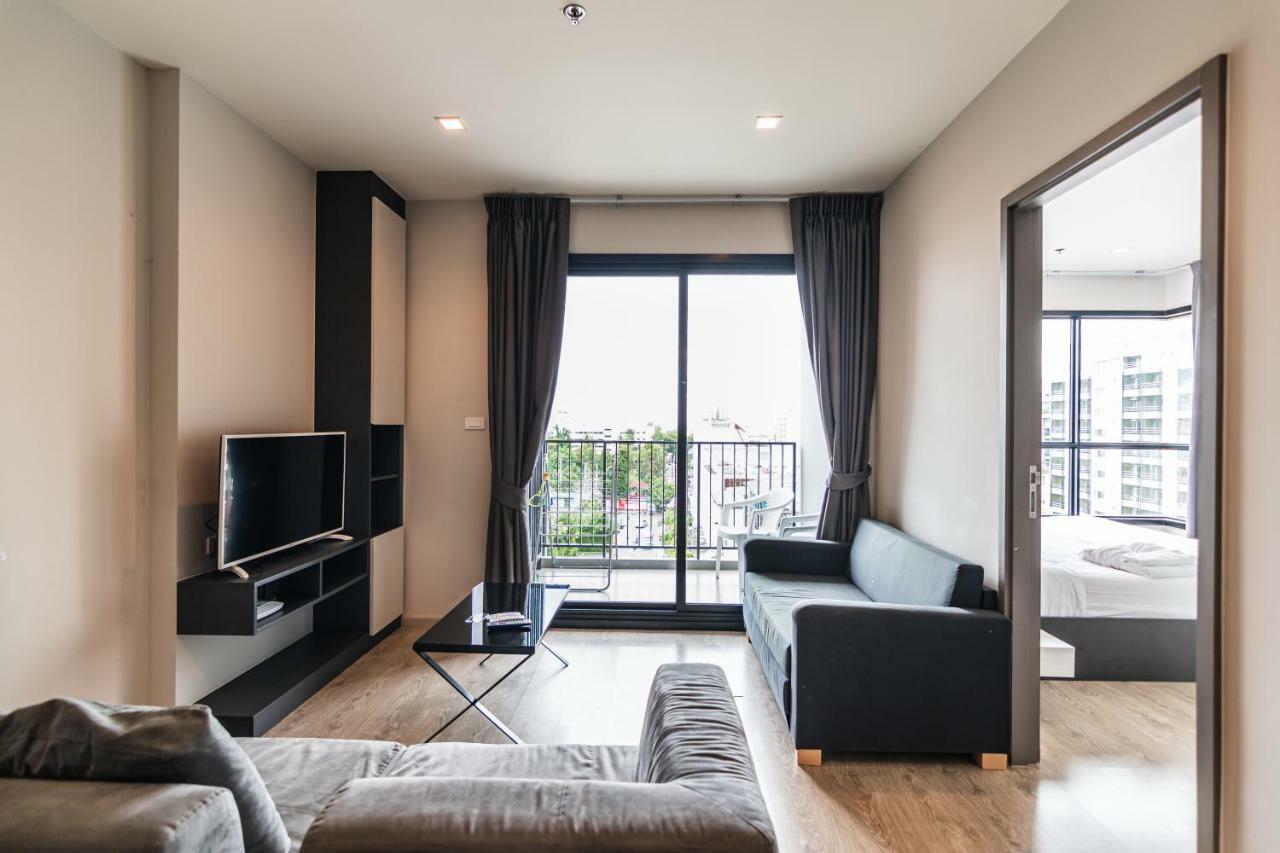 The Base Central Pattaya By Pattaya Holiday المظهر الخارجي الصورة
