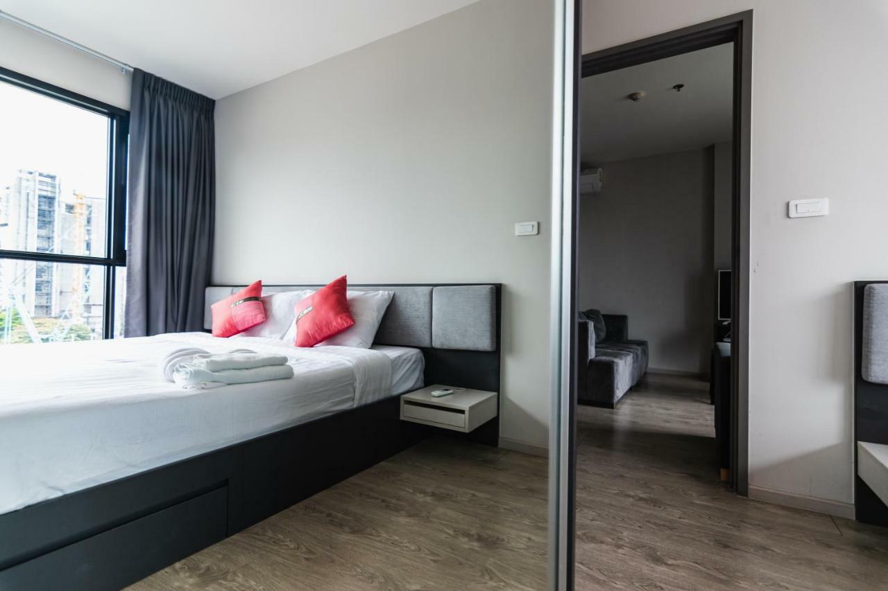 The Base Central Pattaya By Pattaya Holiday المظهر الخارجي الصورة