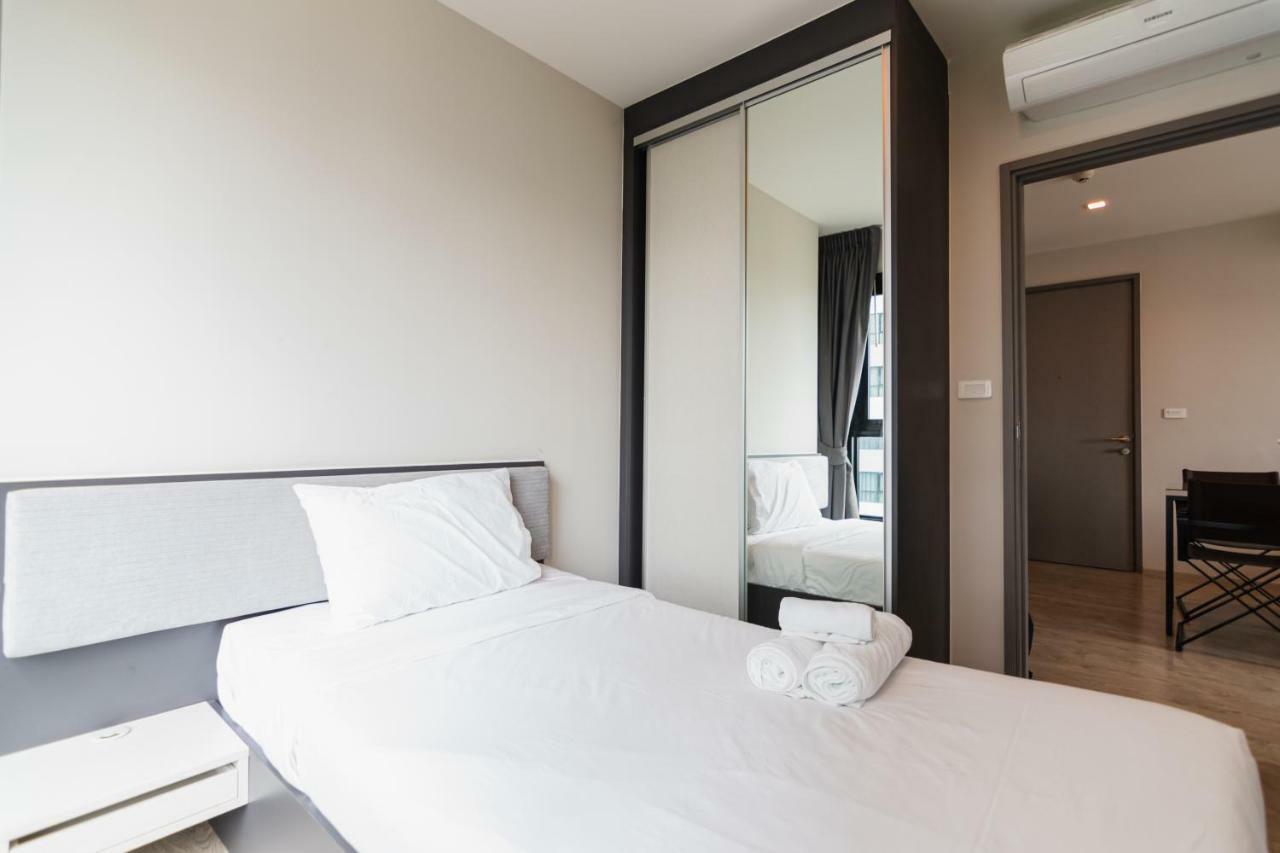The Base Central Pattaya By Pattaya Holiday المظهر الخارجي الصورة